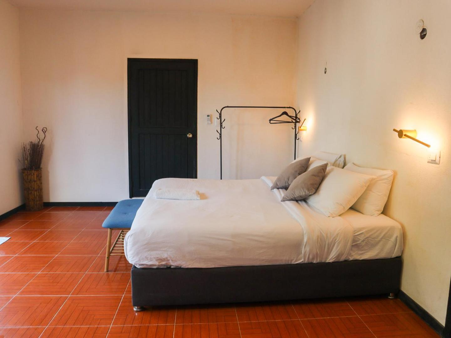 Casa Mate Beachfront Houses El Cuyo Bagian luar foto