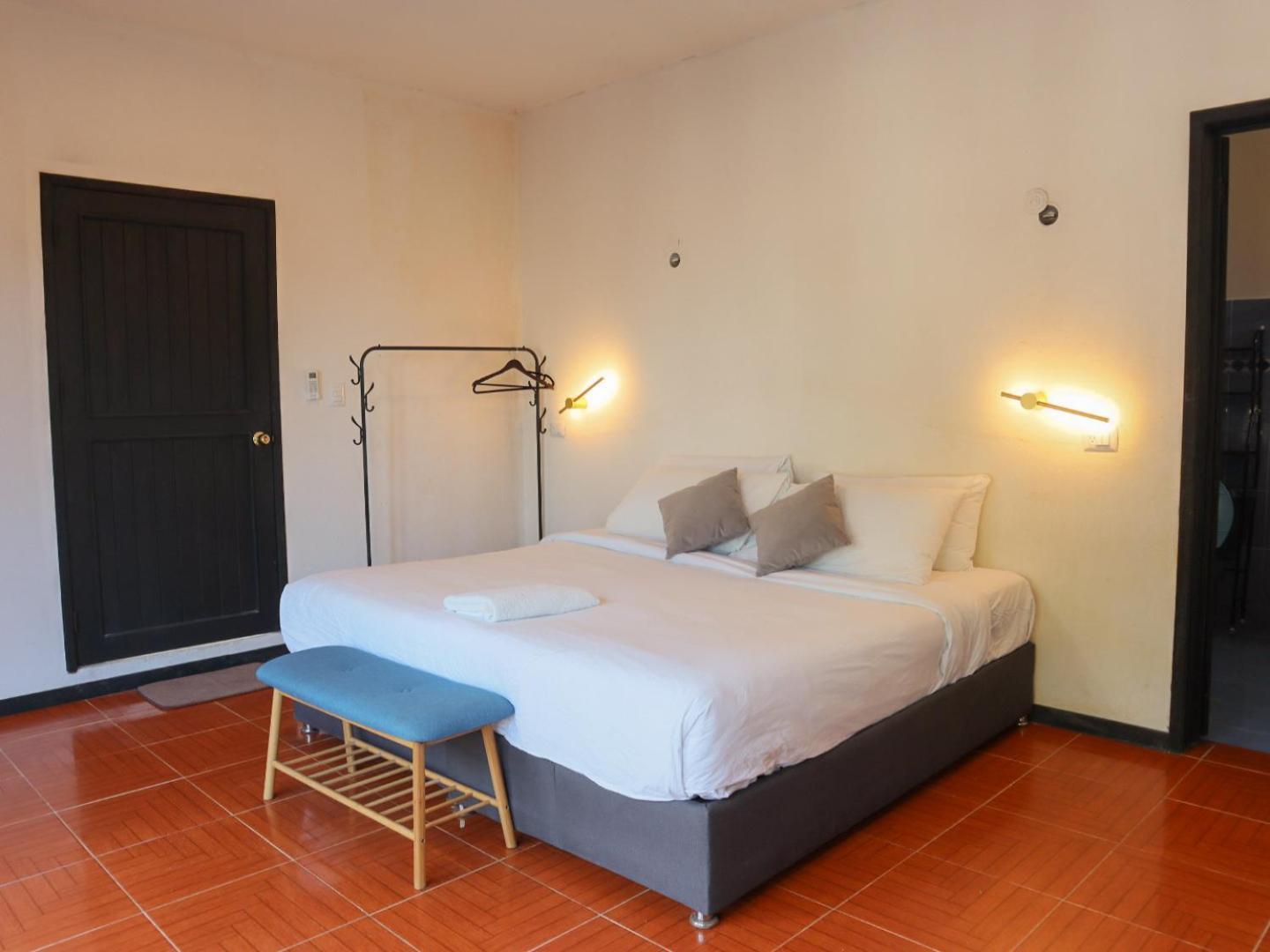 Casa Mate Beachfront Houses El Cuyo Bagian luar foto